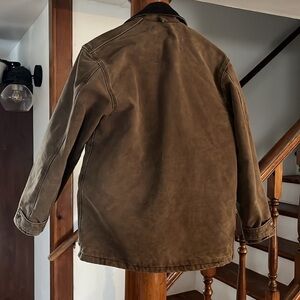 Carhartt Jacket